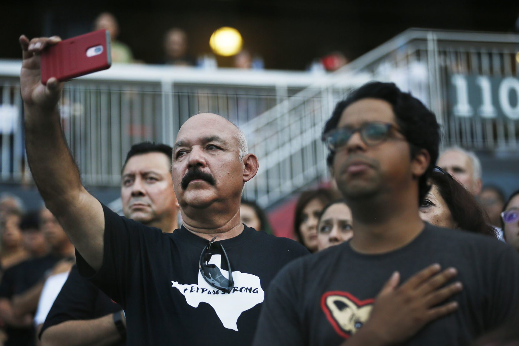 Mass Shooting Texas